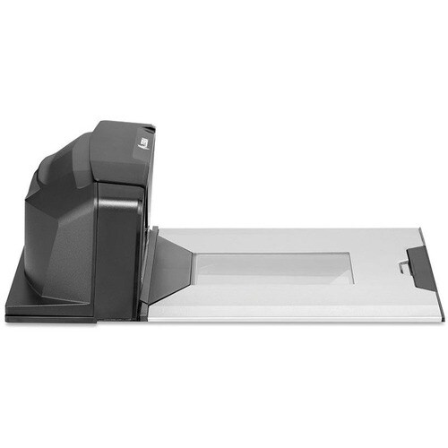 Zebra MP7000 Barcode Scanner - Wireless Connectivity - 1D, 2D - CMOS - USB, Serial - Power Supply Included - Industrial, Retail, Warehouse - TAA Compliant MP7001-MPSLM21US - Image 4