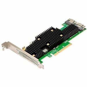 Broadcom - Sourcing BROADCOM EHBA 9600-24I TRI-MODE PCI EXPRESS 4.0 X8 05-50111-01