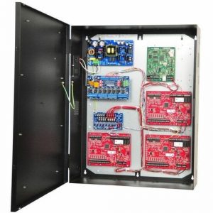 Altronix Access/Power Integration Kit T2M7LCK2D