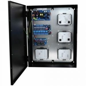 Altronix 8-Door Altronix/HID VertX Access and Power Integration Kit T2VK78 - T2VK78