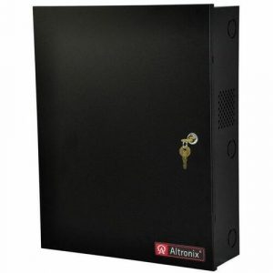 Altronix Access/Power Integration Kit T1SPK34 - T1SPK34