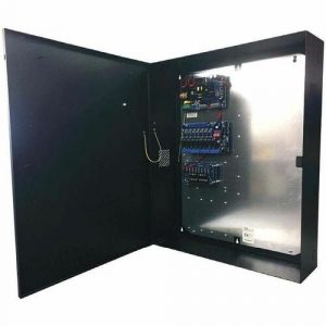 Altronix 8-Door Altronix/Amag Access and Power Integration Kit T2AGK78DV - T2AGK78DV
