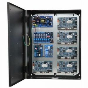 Altronix T2CVK710 10-Door Altronix/CDVI Access and Power Integration Kit T2CVK710 - T2CVK710