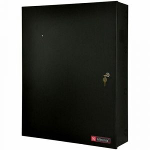Altronix 8-Door Altronix/Keyscan Access and Power Integration Kit T2KK38D - T2KK38D