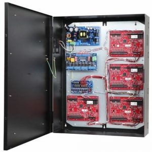 Altronix Access/Power Integration Kit T2M7LCK3D