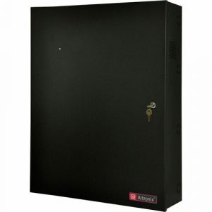 Altronix 20-Door Altronix/CDVI Access and Power Integration Kit T3CVK7720D