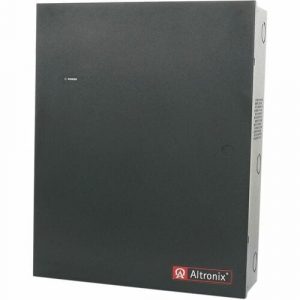 Altronix 6-Door Altronix/CDVI Access and Power Integration Kit T1CVKT6SD - T1CVKT6SD