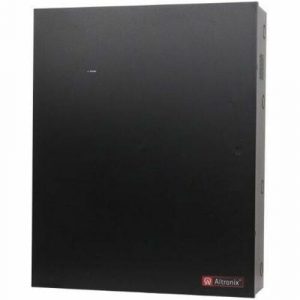 Altronix Access and Power Integration Solution for Mercury T2M7LCK1D