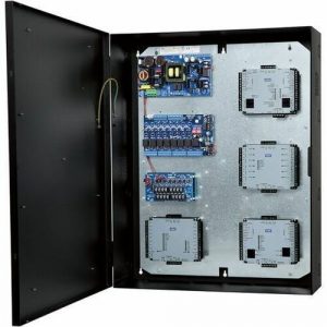 Altronix 8-Door Altronix/HID VertX Access and Power Integration Kit T2VK78V - T2VK78V