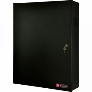 Altronix Access & Power Integration Solution for Lenel-S2 T3SSK7528