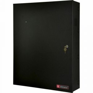 Altronix 8-Door Altronix/Paxton Access and Power Integration Kit T2PXK78D - T2PXK78D