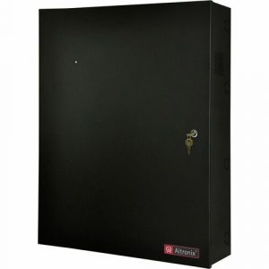 Altronix Access & Power Integration Solution for CDVI T3CVK7720