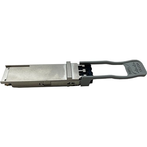 100G SR1.2 BIDI QSFP TRANSCEIVER LC 100M OM4 MMF - QSFP-100G-SR1.2