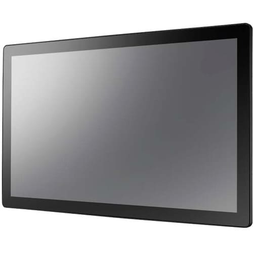Advantech UTC-120 All-in-One Computer - Intel Pentium N4200 - 4 GB - 128 GB SSD - 21.5" Full HD Touchscreen - Desktop - Intel Chip - 1920 x - UTC-120GP-WUS1E - Image 3