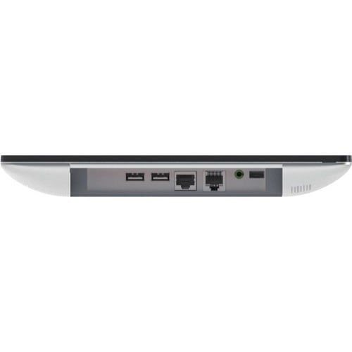 Advantech UTC-120 All-in-One Computer - Intel Pentium N4200 - 4 GB - 128 GB SSD - 21.5" Full HD Touchscreen - Desktop - Intel Chip - 1920 x - UTC-120GP-WUS1E - Image 9