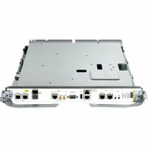 Cisco ASR 9000 ROUTE SWITCH PROCESSOR 5 FOR SERVICE EDGE-PREM A9K-RSP5-X-SE