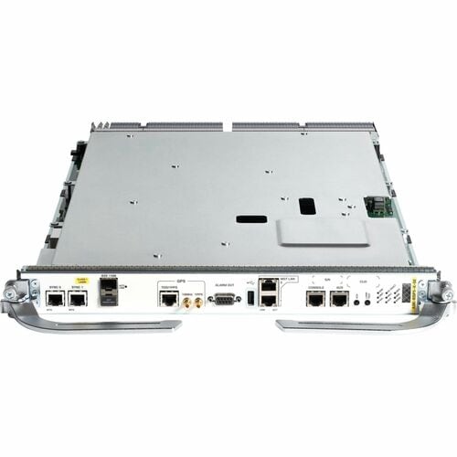 Cisco ASR 9000 ROUTE SWITCH PROCESSOR 5 FOR SERVICE EDGE-PREM A9K-RSP5-X-SE