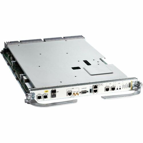 Cisco ASR 9000 ROUTE SWITCH PROCESSOR 5 FOR SERVICE EDGE-PREM A9K-RSP5-X-SE - Image 2