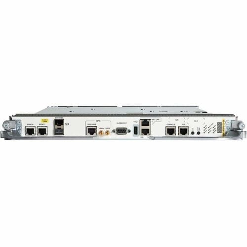 Cisco ASR 9000 ROUTE SWITCH PROCESSOR 5 FOR SERVICE EDGE-PREM A9K-RSP5-X-SE - Image 3