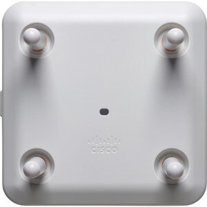 Cisco 802.11AC W2APW/CA4X4:3MODPROEXT ANTMGIGGDOMAIN REMANUFACTURED AIR-AP3802P-GK9-RF