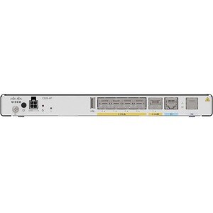 Cisco CISCO926VDSL2/ADSL2+OVRISDNAND1 GESECRUTR REMANUFACTURED C926-4P-RF - Image 2