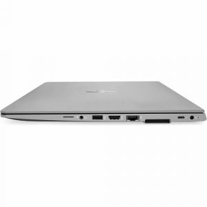 HP ZBK 15U G5 I7-8650U REFURB 16GB 512NVM 15.6FHD CAM W11P6 GR A - J5-Z15UG5A02