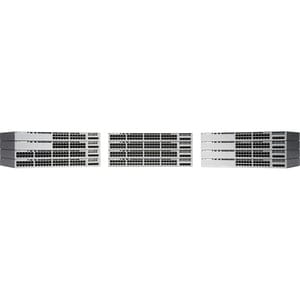 Cisco ELA CATALYST 9000 COMPACT SWITCH 8 PORT POE+ 240W ESSENTIALS C9200CX-8P-2X2G-E