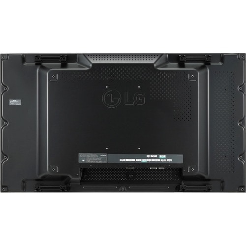 49IN VW 1920X1080 WEBOS 4.1 BEZEL 2.25MM T/L 1.25MM B/R 500 NIT - 49VL5PJ-A - Image 2
