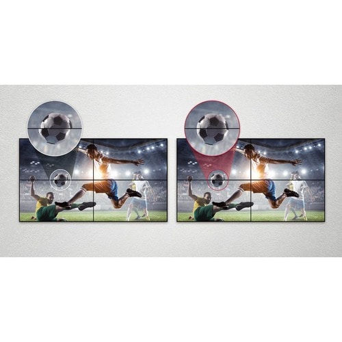 49IN VW 1920X1080 WEBOS 4.1 BEZEL 2.25MM T/L 1.25MM B/R 500 NIT - 49VL5PJ-A - Image 13