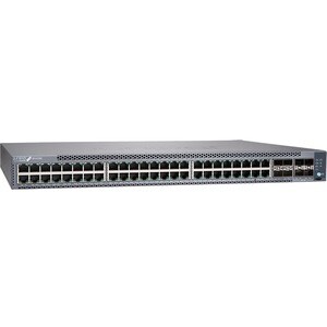 Juniper EX4100 48-PORT EX4100-48T