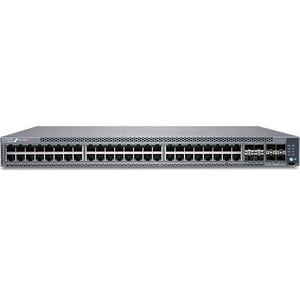 Juniper EX4100 24-PORT MULTI-GIG POE CHASSIS EX4100-24MP-CHAS