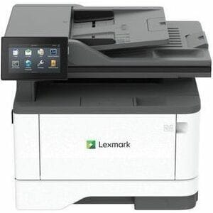 MX432ADWE MONO LASER MULTIFUNCTION PRINTER - 29S8100 - Image 2