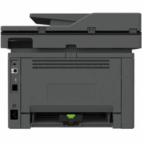 MX432ADWE MONO LASER MULTIFUNCTION PRINTER - 29S8100 - Image 3