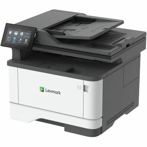 MX432ADWE MONO LASER MULTIFUNCTION PRINTER - 29S8100 - Image 4