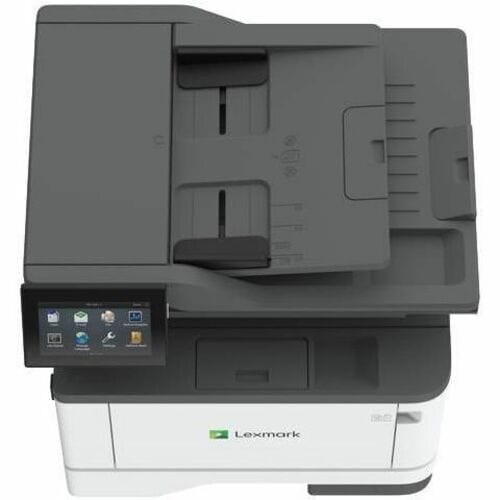 MX432ADWE MONO LASER MULTIFUNCTION PRINTER - 29S8100 - Image 5