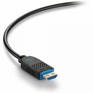 250FT C2G PERFORMANCE SERIES HDMI ACTIVE OPTICAL CABLE 4K PLENUM - C2G41490