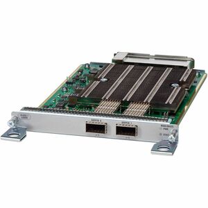 Cisco NCS560 2X100GEINTERFACEMODULEFL EXBLECNSMPTNSL REMANUFACTURED N560-IMA-2C-RF