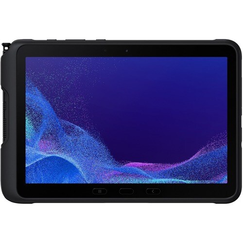 Samsung Galaxy Tab Active4 Pro Rugged Tablet - 10.1" WUXGA - Qualcomm SM7325 Snapdragon 778G 5G Octa-core - 6 GB - 128 GB Storage - Black - 2.40 - SM-T638UZKEN14 - Image 6