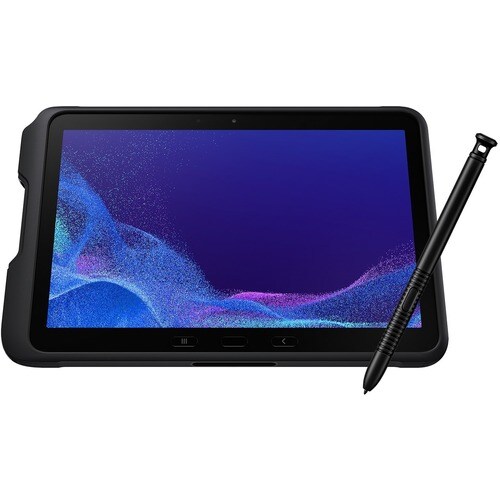 Samsung Galaxy Tab Active4 Pro Rugged Tablet - 10.1" WUXGA - Qualcomm SM7325 Snapdragon 778G 5G Octa-core - 6 GB - 128 GB Storage - Black - 2.40 - SM-T638UZKEN14 - Image 15