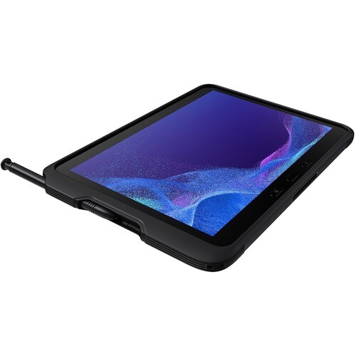 Samsung Galaxy Tab Active4 Pro Rugged Tablet - 10.1" WUXGA - Qualcomm SM7325 Snapdragon 778G 5G Octa-core - 6 GB - 128 GB Storage - Black - 2.40 - SM-T638UZKEN14 - Image 17