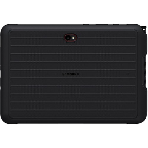 Samsung Galaxy Tab Active4 Pro Rugged Tablet - 10.1" WUXGA - Qualcomm SM7325 Snapdragon 778G 5G Octa-core - 6 GB - 128 GB Storage - Black - 2.40 - SM-T638UZKEN14 - Image 7