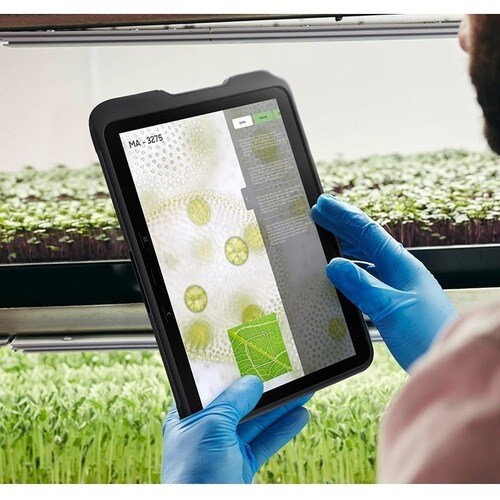 Samsung Galaxy Tab Active4 Pro Rugged Tablet - 10.1" WUXGA - Qualcomm SM7325 Snapdragon 778G 5G Octa-core - 6 GB - 128 GB Storage - Black - 2.40 - SM-T638UZKEN14 - Image 27