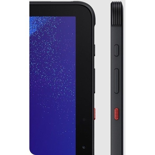 Samsung Galaxy Tab Active4 Pro Rugged Tablet - 10.1" WUXGA - Qualcomm SM7325 Snapdragon 778G 5G Octa-core - 6 GB - 128 GB Storage - Black - 2.40 - SM-T638UZKEN14 - Image 28