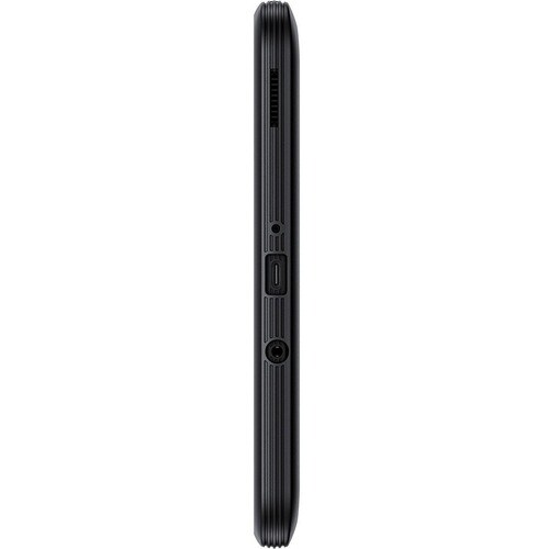 Samsung Galaxy Tab Active4 Pro Rugged Tablet - 10.1" WUXGA - Qualcomm SM7325 Snapdragon 778G 5G Octa-core - 6 GB - 128 GB Storage - Black - 2.40 - SM-T638UZKEN14 - Image 8
