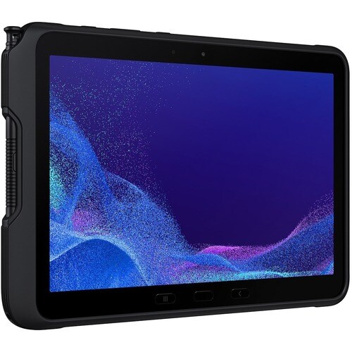 Samsung Galaxy Tab Active4 Pro Rugged Tablet - 10.1" WUXGA - Qualcomm SM7325 Snapdragon 778G 5G Octa-core - 6 GB - 128 GB Storage - Black - 2.40 - SM-T638UZKEN14 - Image 12