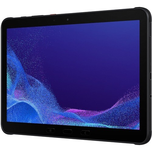 Samsung Galaxy Tab Active4 Pro Rugged Tablet - 10.1" WUXGA - Qualcomm SM7325 Snapdragon 778G 5G Octa-core - 6 GB - 128 GB Storage - Black - 2.40 - SM-T638UZKEN14 - Image 13