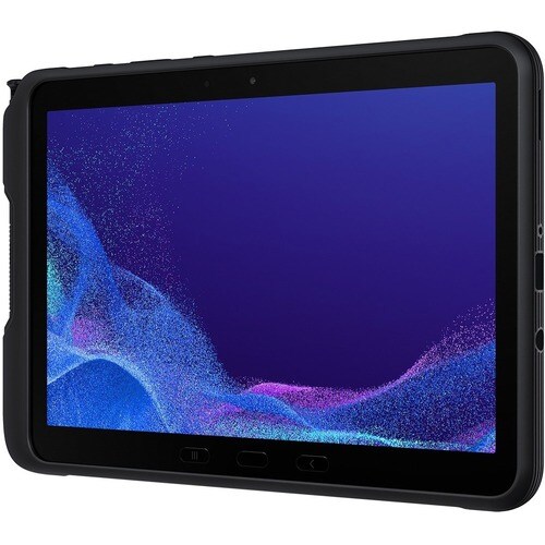Samsung Galaxy Tab Active4 Pro Rugged Tablet - 10.1" WUXGA - Qualcomm SM7325 Snapdragon 778G 5G Octa-core - 6 GB - 128 GB Storage - Black - 2.40 - SM-T638UZKEN14 - Image 14