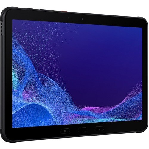 Samsung Galaxy Tab Active4 Pro Rugged Tablet - 10.1" WUXGA - Qualcomm SM7325 Snapdragon 778G 5G Octa-core - 6 GB - 128 GB Storage - Black - 2.40 - SM-T638UZKEN14 - Image 5