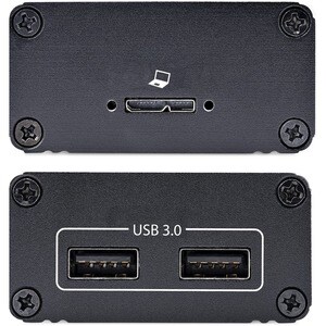 StarTech.com 2 PORT USB 3.0 EXTENDER HUB F35023-USB-EXTENDER