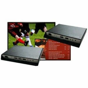 Cisco SOLUTIONS PLUS CVHD 2 DIGITAL MEDIA PLAYR POE POWRED REMAN CV-HD2-DMP-K9-RF